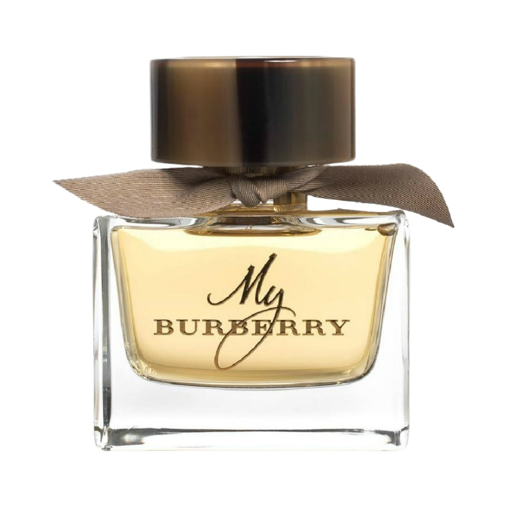 My Burberry Eau de Parfum