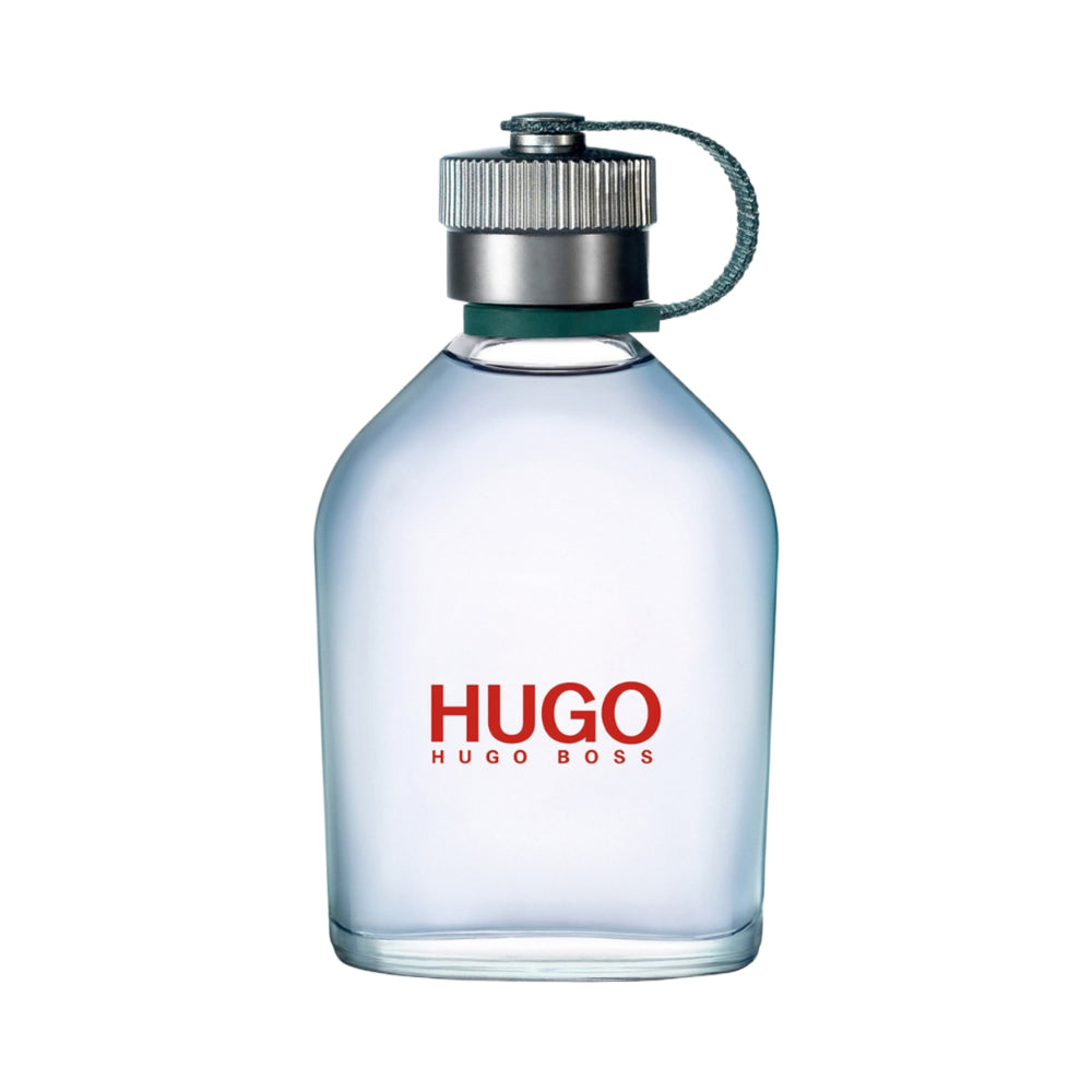 Hugo Man Eau de Toilette 125ml
