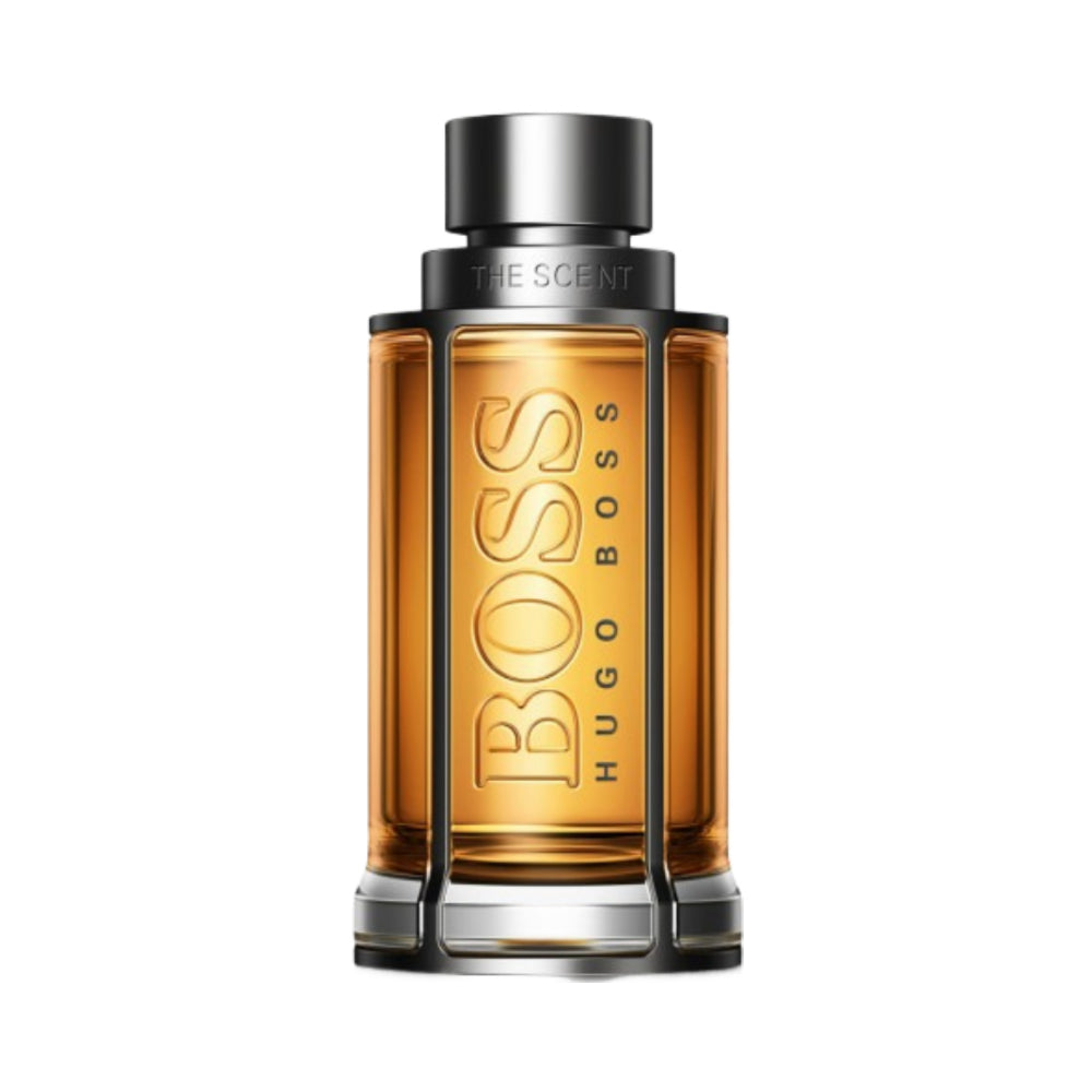 The Scent Eau de Toilette 50ml