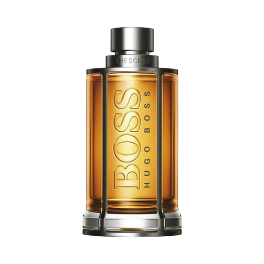 The Scent Eau de Toilette 200ml