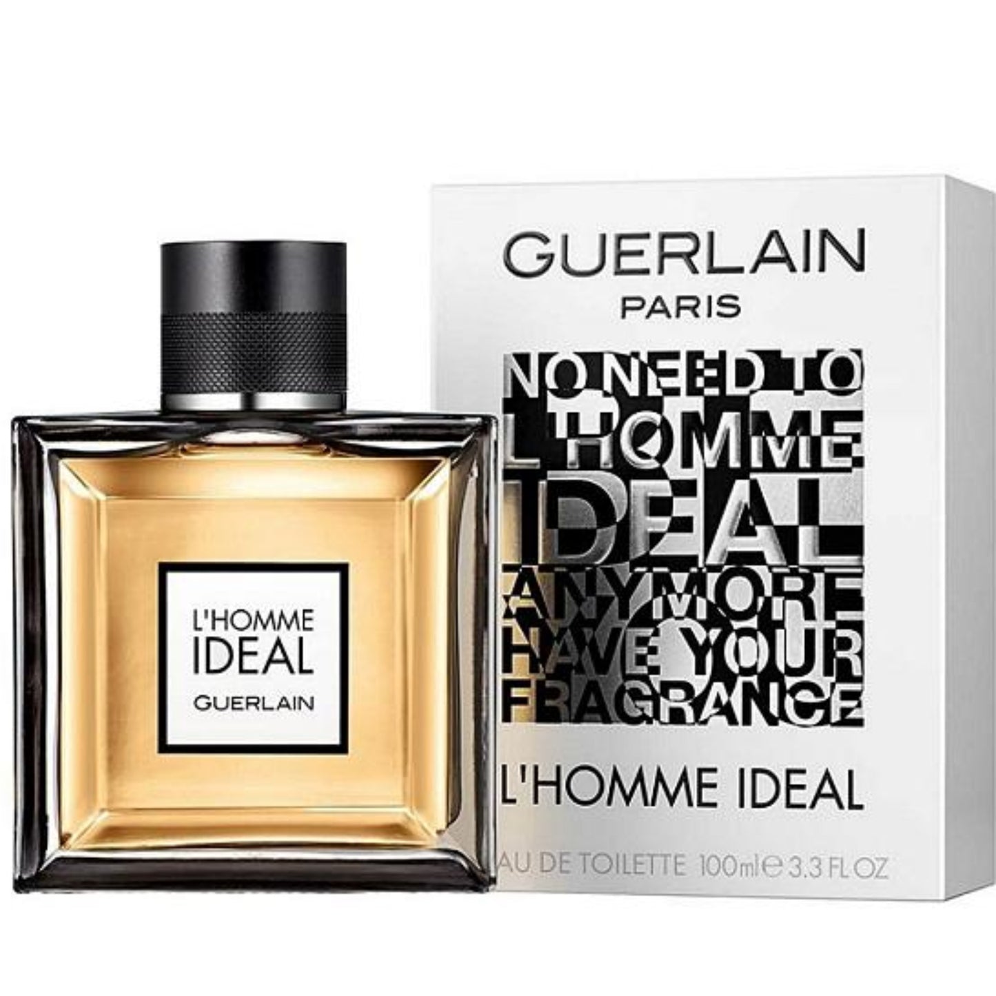 L'Homme Ideal Eau de Toilette 100ml