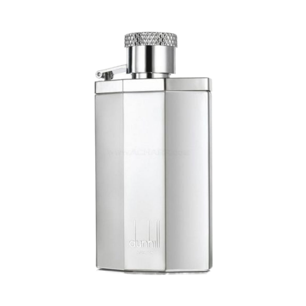 Desire Silver Eau de Toilette