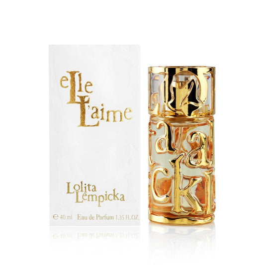 Elle L'aime Eau de Parfum 40ml