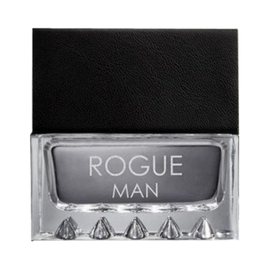 Rogue Man Eau de Toilette