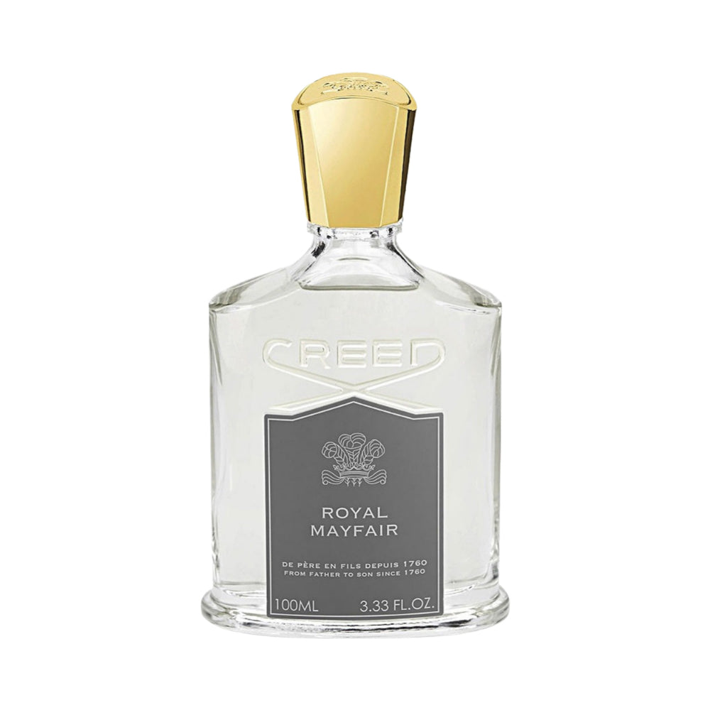 Royal Mayfair Eau de Parfum 120ml
