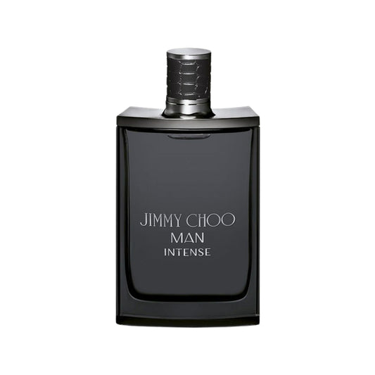 Man Intense Eau de Toilette