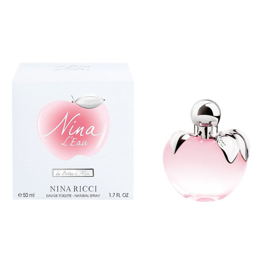 L'Eau Eau de Toilette 50ml