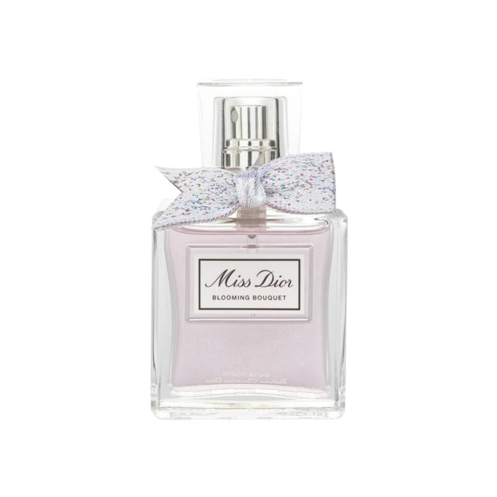 Miss Dior Blooming Bouquet Eau De Toilette 100ml