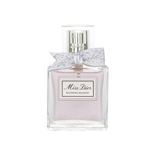 Miss Dior Blooming Bouquet Eau De Toilette 100ml