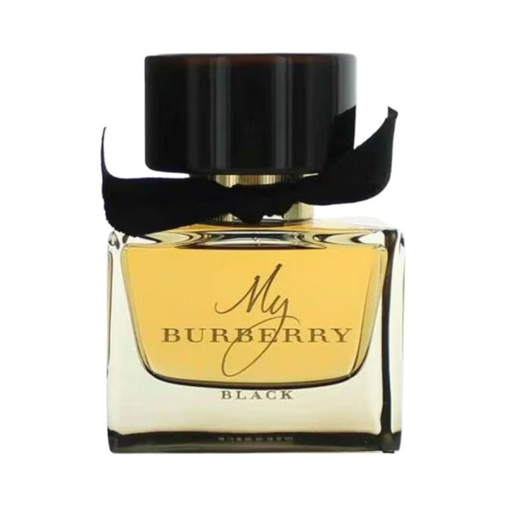 My Burberry Black Eau de Parfum