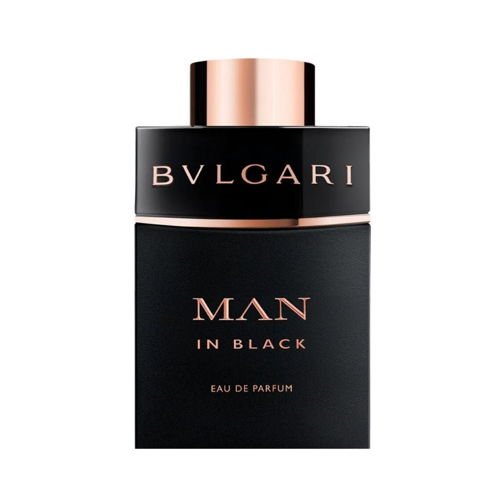 Bvlgari Man Black Eau De Parfum 150ml