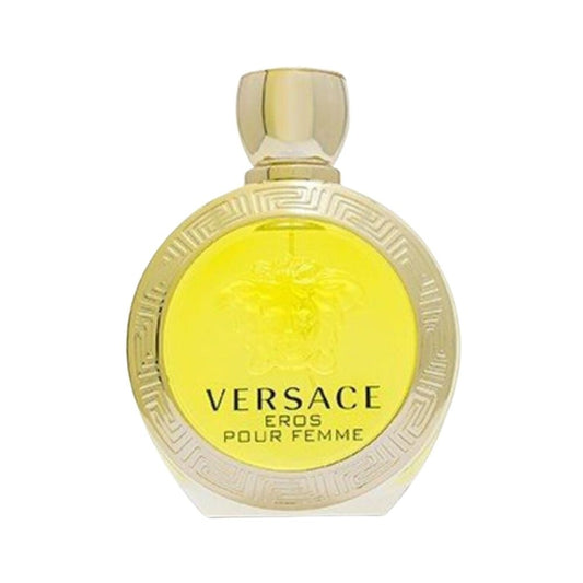 Eros Pour Femme Eau de Toilette 100ml