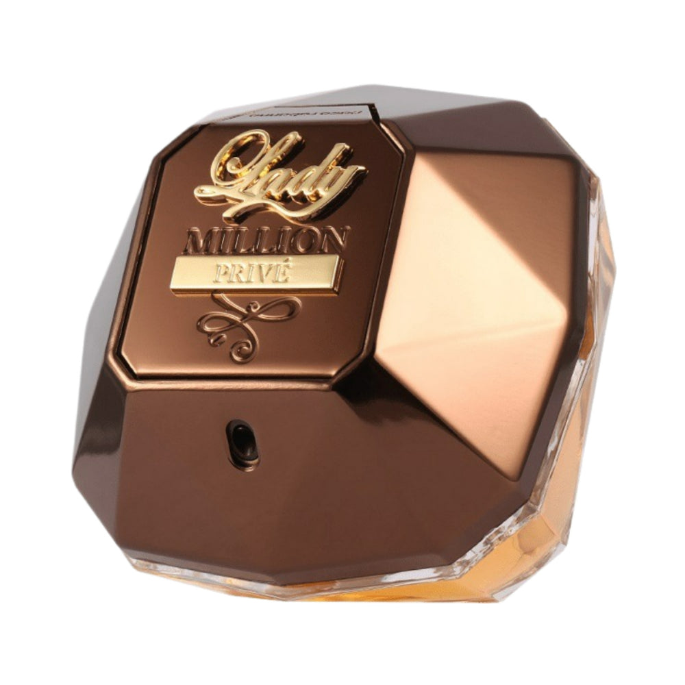Lady Million Prive Eau de Parfum 80ml