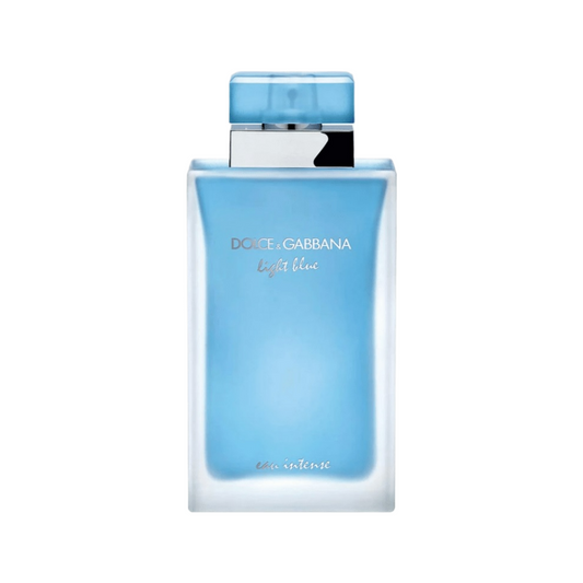 Light Blue Eau Intense  Eau de Parfum 100ml