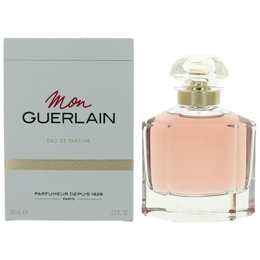 Mon Guerlain Eau de Parfum 100ml