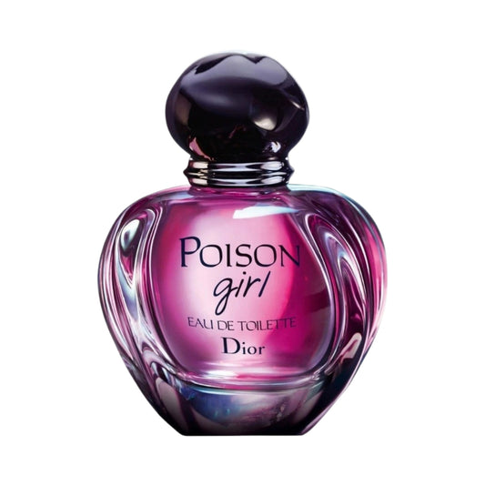 Poison Girl Eau de Toilette 50ml