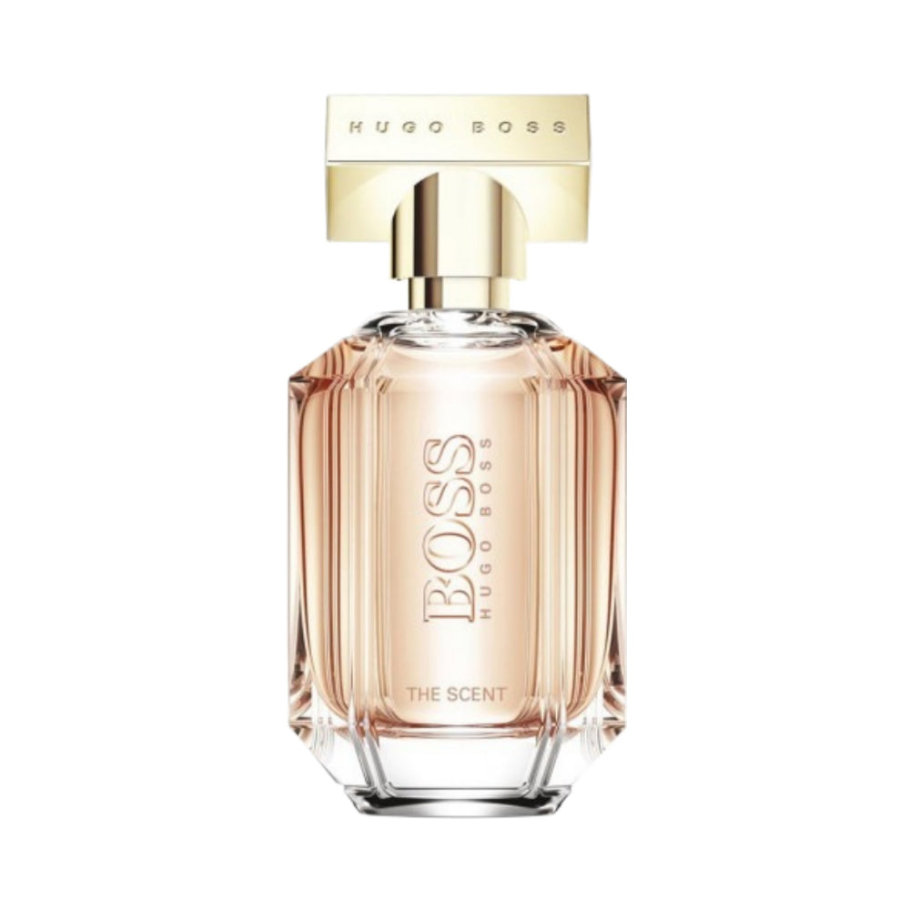 The Scent Eau de Parfum