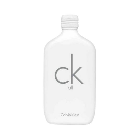 CK All Eau de Toilette