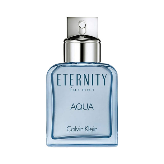 Eternity Aqua Eau de Toilette 200ml