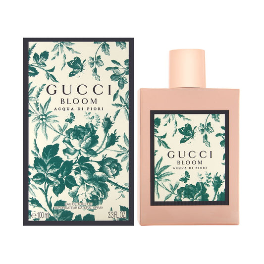 Bloom Acqua Di Fiori Eau de Toilette