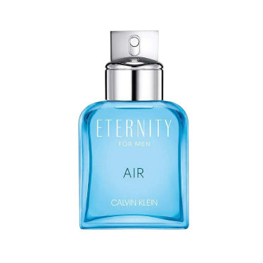 Eternity Air Eau de Toilette