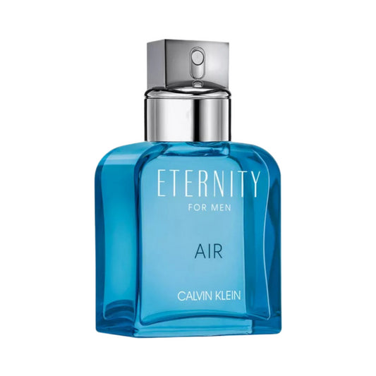 Eternity Air Eau de Toilette 50ml