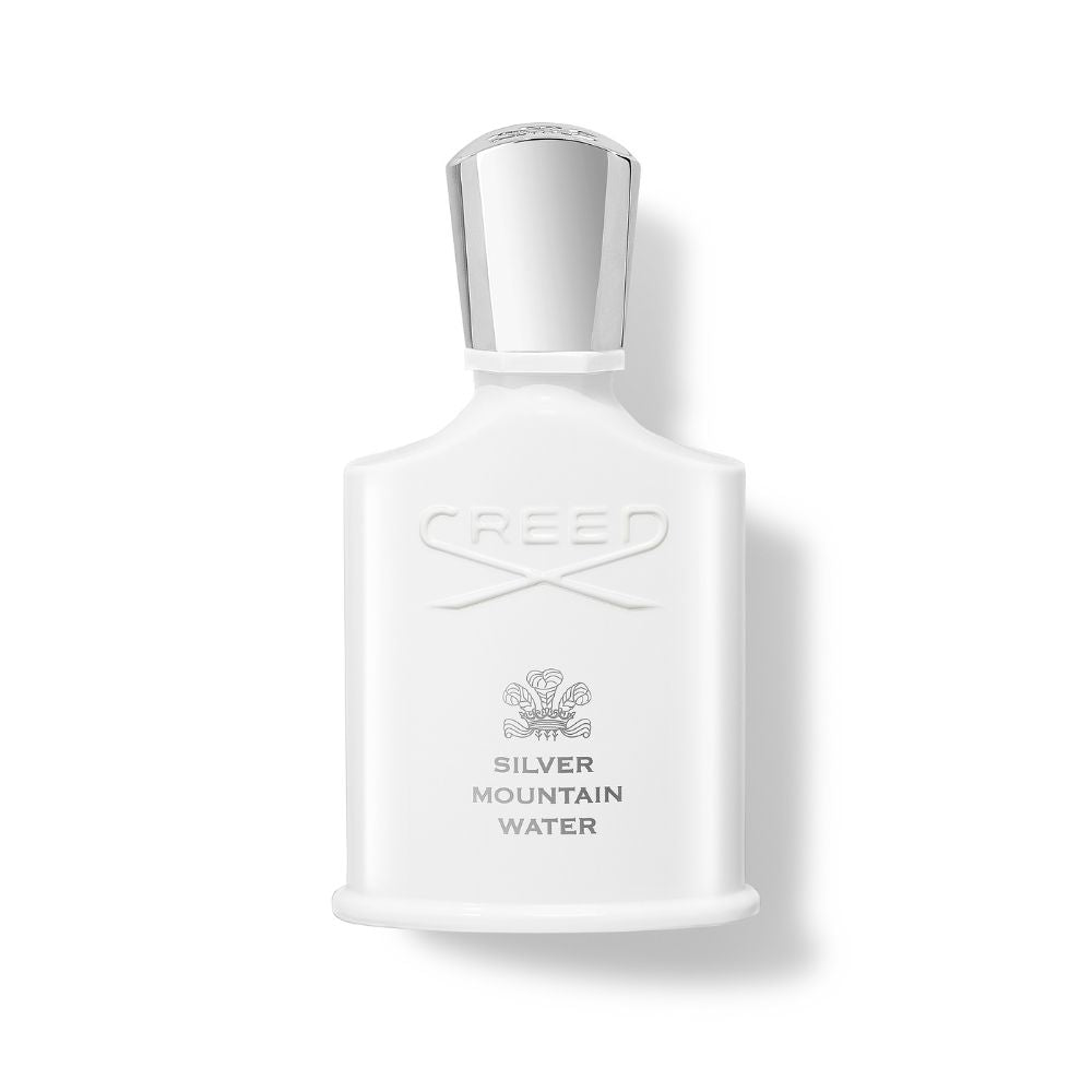 Silver Mountain Water Eau de Parfum 50ml