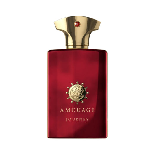 Journey Man Eau de Parfum