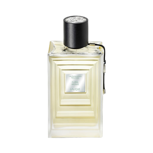 Floral Bronze Eau de Parfum