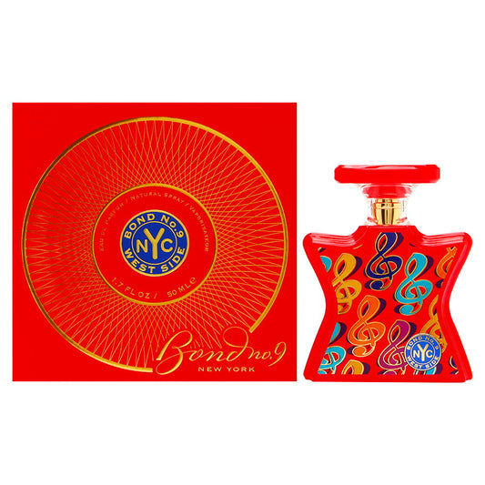 West Side Eau de Parfum 50ml