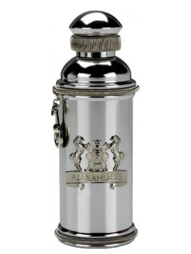 Silver Ombre Eau de Parfum 100ml