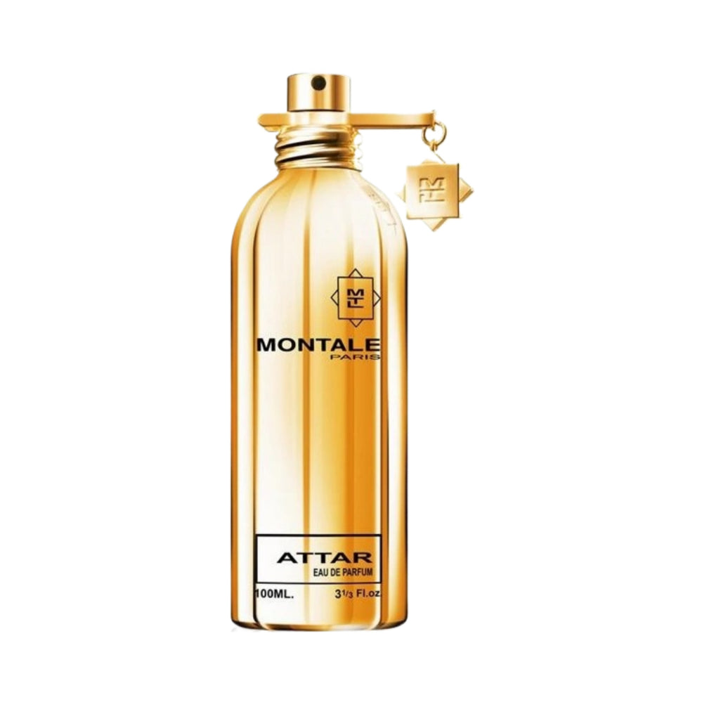 Attar Eau de Parfum