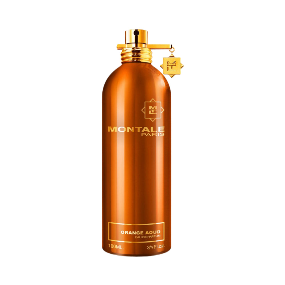 Orange Aoud Eau de Parfum