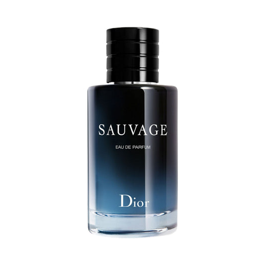 Sauvage Eau de Parfum