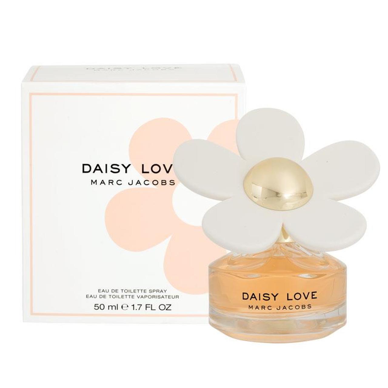 Daisy Love 50ml Eau de Toilette by Marc Jacobs for Women (Bottle)