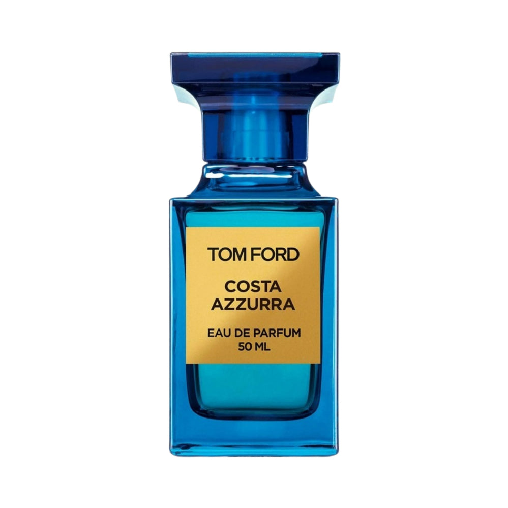 Costa Azzurra Eau de Parfum