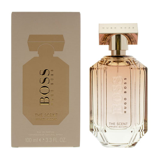 The Scent Private Accord Eau de Parfum 100ml