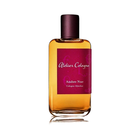 Ambre Nue Eau de Parfum 100ml