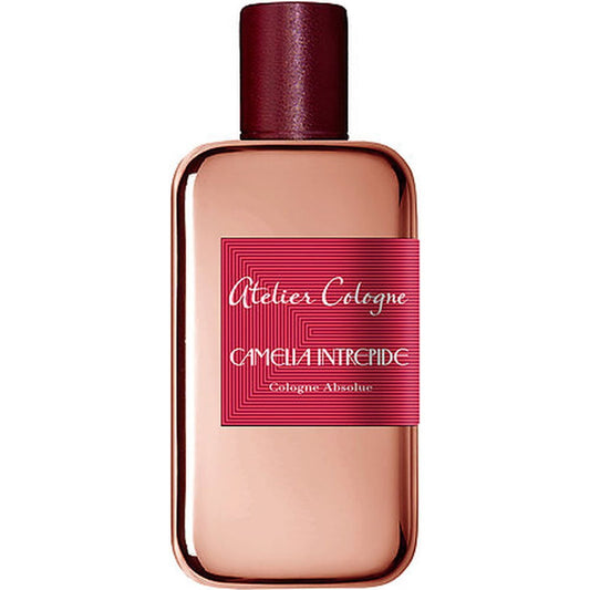 Camelia Intrepide Eau de Parfum 100ml