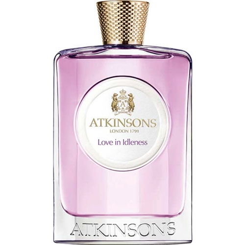 Love In Idleness Eau de Toilette 100ml