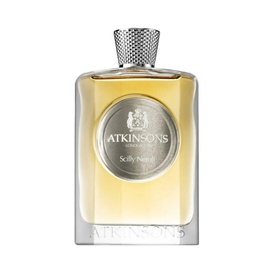 Scilly Neroli Eau de Parfum 100ml