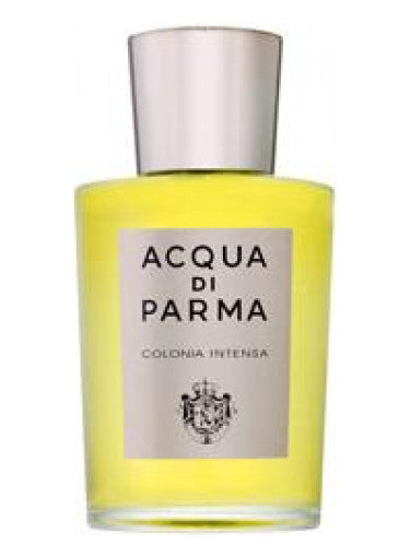 Colonia Intensa Eau de Cologne 180ml