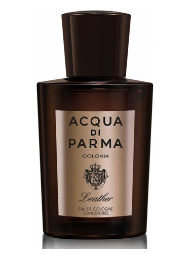 Colonia Leather (Concentree) Eau de Cologne 180ml