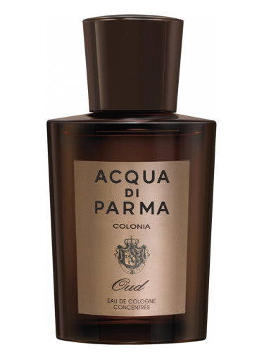 Colonia Oud (Concentree) Eau de Cologne 180ml