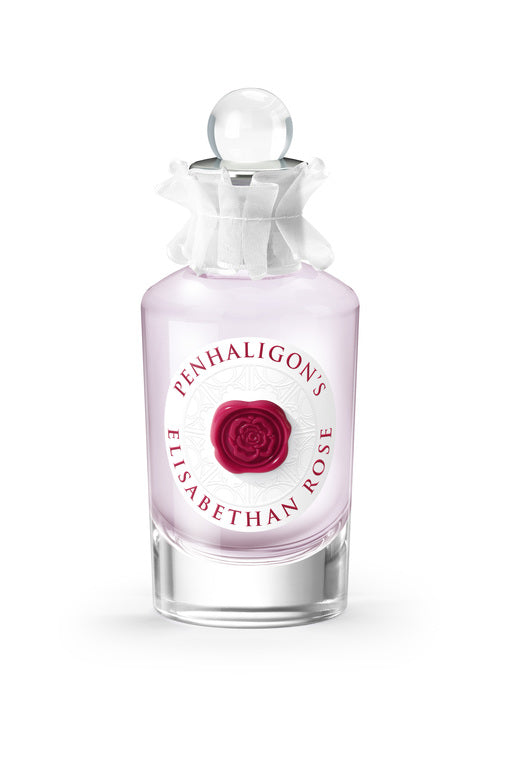 Elisabethan Rose Eau de Parfum