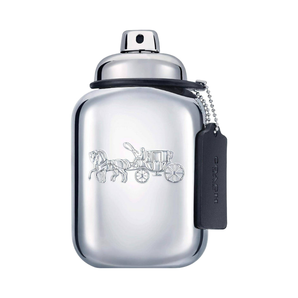 Platinum Eau de Parfum