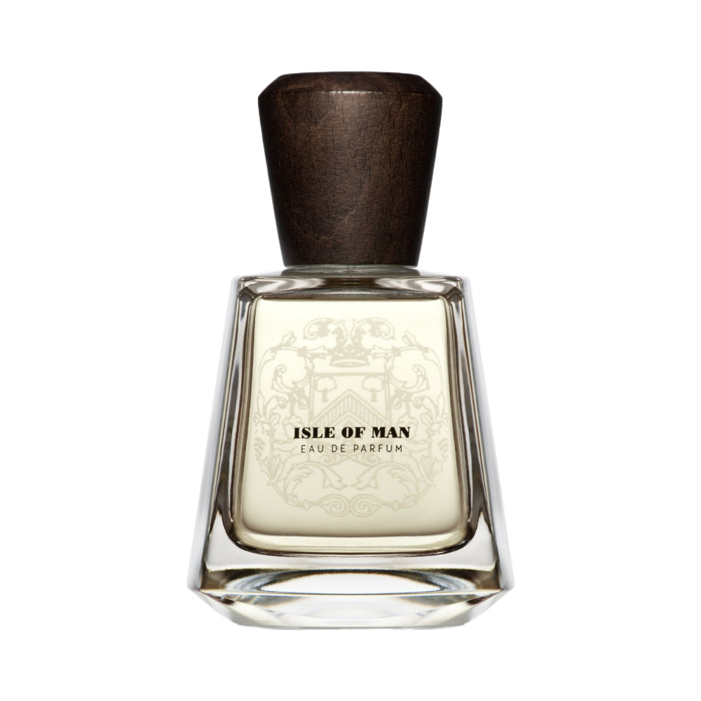 Isle Of Man Eau de Parfum