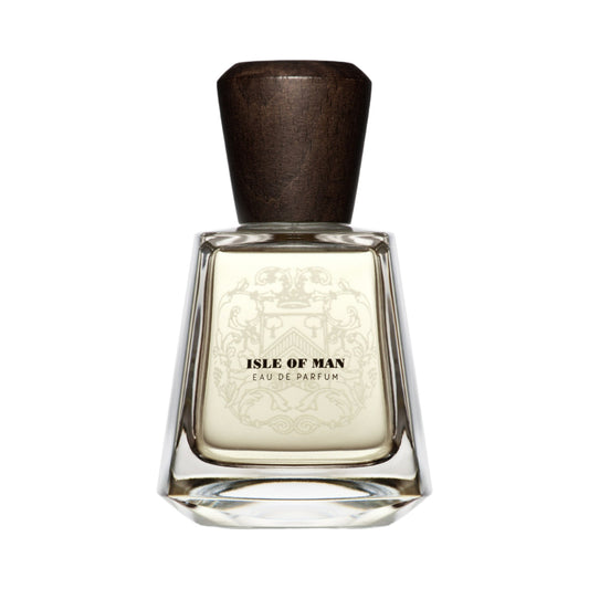 Isle Of Man Eau de Parfum