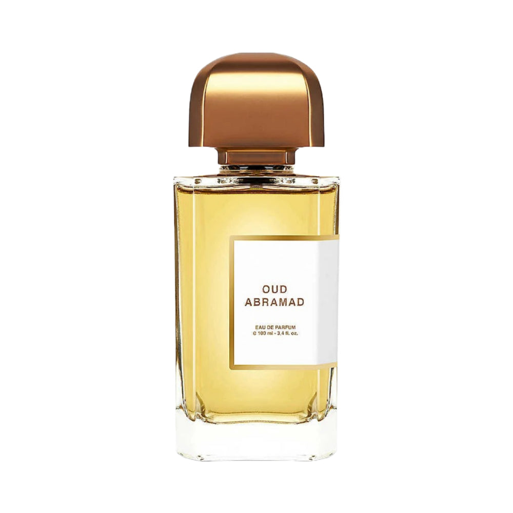 Oud Abramad Eau de Parfum