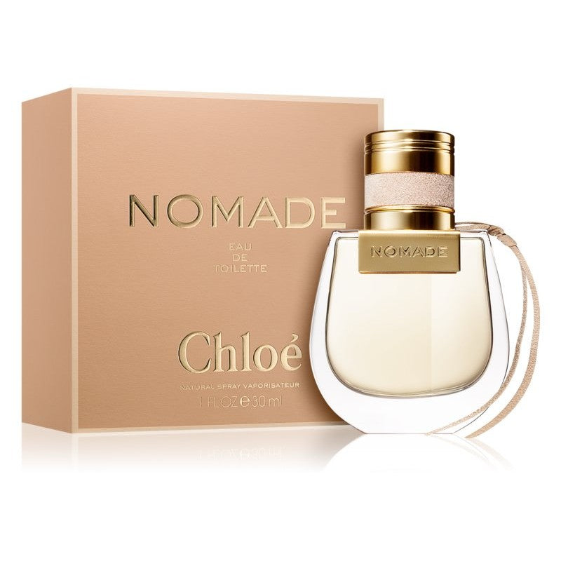 Nomade Eau de Toilette